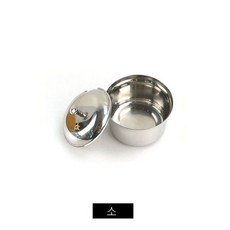 업소용 스텐 양념통 소 양념통 다대기통 조미료통