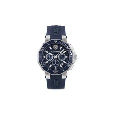 플레인스포츠 타이탄 스테인리스 스틸 46mm