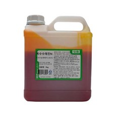 선인 옥수수레진N 5kg, 1개