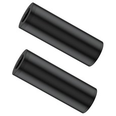 금속 35mm 스피커 어댑터 마운트 마운트용 PA DJ 교환 우퍼 서브 M20, 금속 한 쌍 35mm 스피커 폴 어댑터 교환 M20 ~, 1개