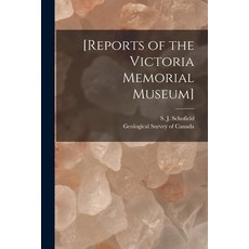 (영문도서) [Reports of the Victoria Memorial Museum] [microform] Paperback, Legare Street Press, English, 9781014747006