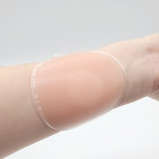 유스 원형 실리콘 패치 1쌍 WA11D59 jun+24133rN