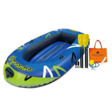 [굿야드] 다이나믹 보트 190(22) 에어보트 물놀이용품 바캉스_ 250204, 본상품선택, 1개