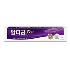 알디콤 Plus 숙취해소제 [4포 1+1] 빠른배송 숙취 해장 스틱 플러스, 8개, 21ml