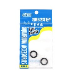 【AC草影】ISTA 伊士達 CO2微調閥氣密墊圈 (2入) 一組, 1個