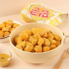 사조오양 팝콘치킨, 1kg, 6개