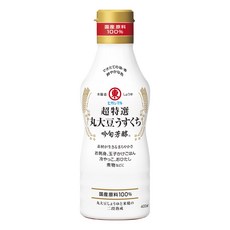 히가시마루 간장 초특선 음순방장 400ml×3개, 400ml
