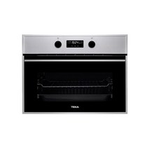 愛琴海廚房 德國TEKA HSC-644 S 專業蒸爐 蒸烤爐 蒸烤箱，48公升大容量，觸控式面板，LED 液晶螢幕