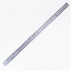 툴쎈 철자 30cm NO.35026 제도 디자인 스텐 눈금자 툴샌 툴센 툴쌘, NO.35026  30cm, 1개