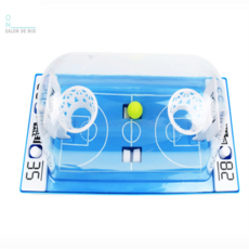 살롱드버스 농구게임 장난감 유아농구대