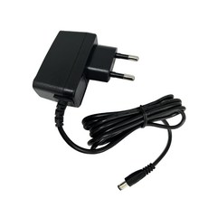 DC 5V 0.6A 1A 2A 아이피타임 스위칭허브용 전원공급 어댑터, 1개, 5V2A