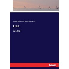 (영문도서) Lilith Paperback, Hansebooks, English, 9783337027322