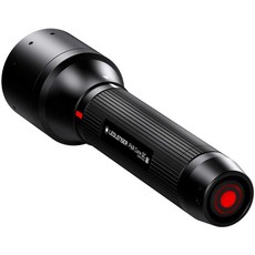 Ledlenser P6R Core QC LED 플래시 라이트 USB 충전식 502517 [일본 정품] black 소, 1개