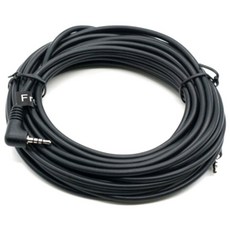 아이나비 블랙박스 후방카메라케이블