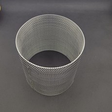 Shark家具 小型家用全自動咖啡烘焙機 電熱石英玻璃滾筒 四代咖啡機, 通用型烘焙不鏽鋼304衝孔倉