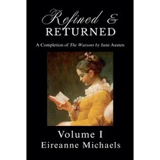 (英文圖書)Refined and Returned: Volume I 平裝版, Literary Realms Press, 英文