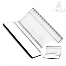 이보상점 알루미늄 팔레트 30칸 AL430