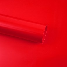 “Be a florist 花藝夢” 微醺防水塑膠包裝紙(20張/包) 包裝紙 花藝資材 乾燥花 永生花 不凋花, 紅色浪漫