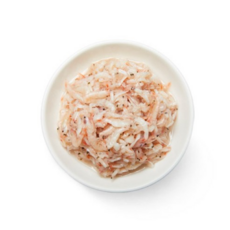 강경젓갈 국산 새우젓 추젓, 1개, 250g