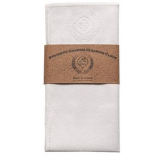 MI&VI 합성 샤모아 극세사 악기 클리닝 및 폴리싱 천 바이올린 비올라 첼로 베이스 기타 피아노 색소폰 플루트 30.5x30.5cm(12x12인치) (애쉬 그레, 애쉬 그레이, 애쉬 그레이, 1개