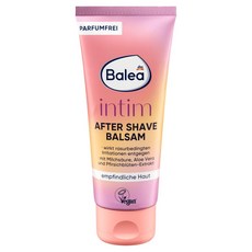 독일 디엠 Balea 발레아 애프터 쉐이브 발삼 여성용 인팀 100ml