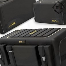 차량용 트렁크 정리함 접이식 수납박스 캠핑용품 세차도구, 프네우마 트렁크정리함30L