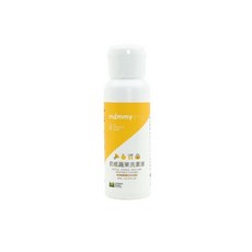 mammyshop 奶瓶蔬果洗潔液, 1個, 隨身罐
