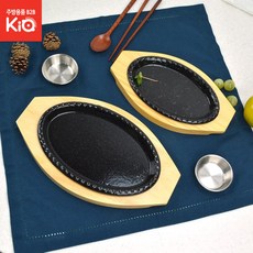 에스제이 점타원 주물철판 주물철판타원, 1호