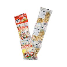 타마고보로, 10개, 12g