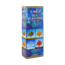 HEM 인센스 스틱120개입 대용량 인텐스 인센트, 7.올 시즌