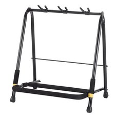 Hercules GS523B 吉他展示架 吉他排架 可放三把 收納架 電吉他架 貝斯架