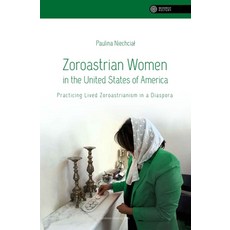 (英文圖書)Zoroastrian Women in the United States of America: Practicing Lived Zoroastriani... 平裝版, Jagiellonian University Press, 英文