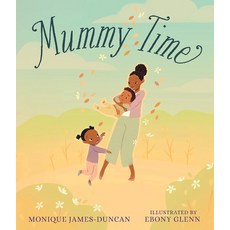 Mummy Time IB PYP·Learner profile·Balanced- IB 도서 주제 분류 동화책