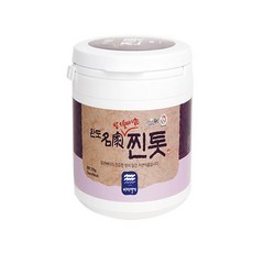 완도명가 밥에넣어먹는 찐톳세트밥에넣어먹는찐톳250g-선물박스), 1개