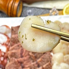 일등농수산 산지직송 국내산 여주 손질 키조개, 1개, 1kg (정품)