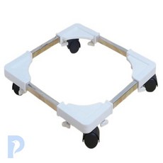 손쉬운 다목적 무빙카트 25CM 접이식쇼핑카트, 1개