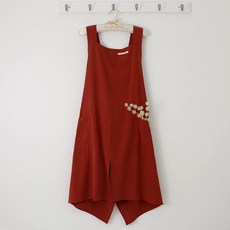 임산부용 전자파차단 앞치마 전자레인지 보호 태아 방사선, 1개