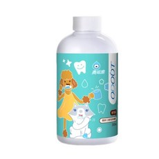 臭味滾 清新口腔除臭噴霧｜犬用口腔護理、消除口臭、預防牙結石, 1個, 380ml