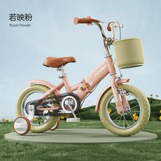 접이식 자전거 휴대용자전거 접이식자전거, 12인치, I, 1개