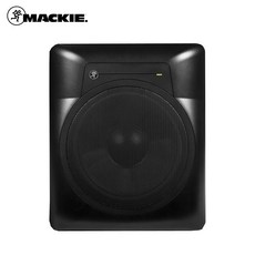 Mackie MRS10 10吋 低音喇叭 2年保固, 詳見包裝