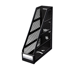 카파맥스 280 화일박스, 검정, 5개