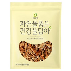자연닮음 국산 건모과 말린모과 모과차, 1개, 1개입, 300g