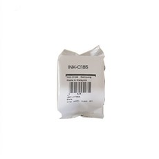 삼성 INK-M185 C185 잉크 SL-J1680 SL-J1685 SL-J1683, 정품벌크, 1개, 컬러