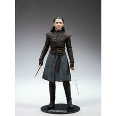 왕좌의 게임 HBO 얼음과 불의 노래 캐릭터 피규어 18cm, 아리아, 1개