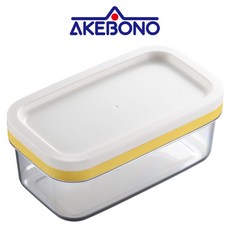 아케보노 버터커터앤 케이스 소, 혼합 색상, 1개