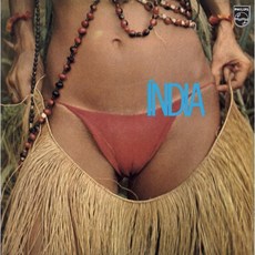 [LP] Gal Costa (갈 코스타) - INDIA [LP]