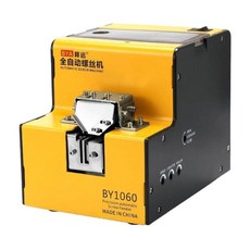 자동 나사정열기 공급기 배열기 나사 스크류 정열기 피더기