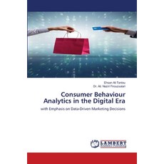 (英文圖書)Consumer Behaviour Analytics in the Digital Era 平裝版, LAP Lambert Academic Publis..., 英文