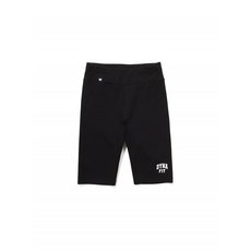 다이나핏 DYNAFIT MUIR (뮤어) 하프 타이츠 _Black YWM23388Z1 146699