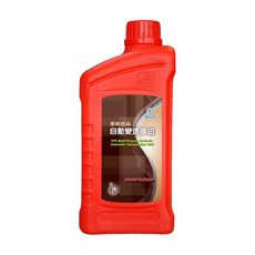 CPC國光牌 多效合成自動變速器油 1L, 1罐, LB55126